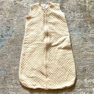 NEW Hanna Andersson sleep sack - Medium
